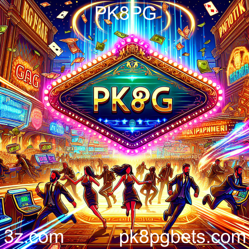 Os Melhores Jogos de Ação em PK8PG