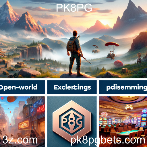 A Magia dos Jogos de Aventura: Explorando Mundos e Narrativas