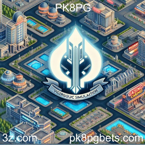 Explorando o Mundo dos Jogos de Simulação: Uma Experiência Imersiva