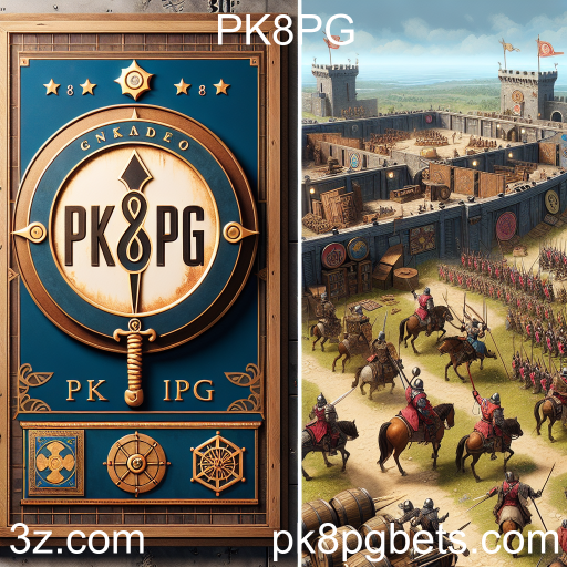 Explorando a Categoria de Estratégia no PK8PG